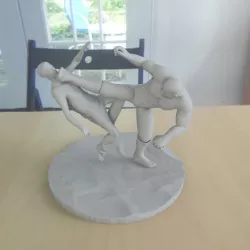 kick