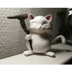 Korin - Dragon Ball