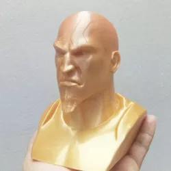 Kratos