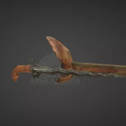 Kris Dagger