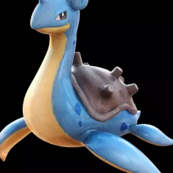 Lapras