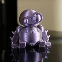 Laputa Q Robot