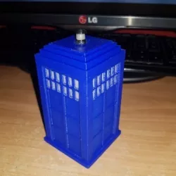 late (table bin, box, etc.)