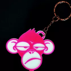 launderer monkey