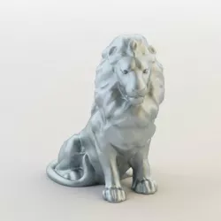 lion