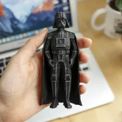 Low-Poly Toy