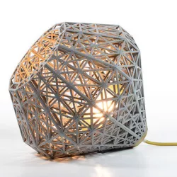 M&O Paris Lamp
