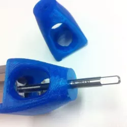 M5 Tapping Guide for MakerSlide