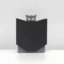 Magic toothpick dispenser