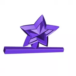 Magic Wand