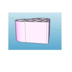 Makeup Organizer