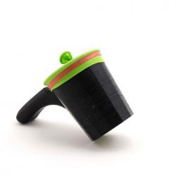 diy woodworker marshmallow launcher kit 3D Models | Page 1 | STLFinder