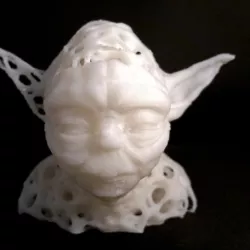 Mashup-Yoda
