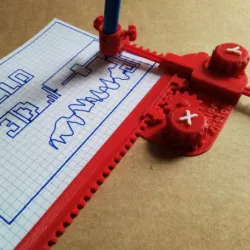 micro-sketch