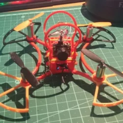 MicroQuad