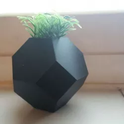 Mini planter
