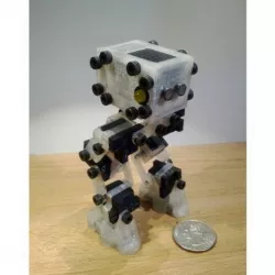 Mini ROFI