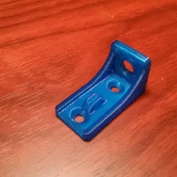 mini toggle switch mounting bracket.