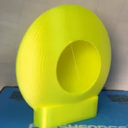 Mirascope, Parabolic Mirror, Parabola, Paraboloid, Hologram