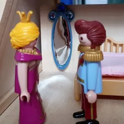 mirror for dollhouse