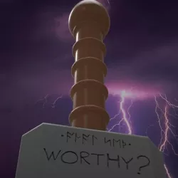 Mjolnir (dicklnir)