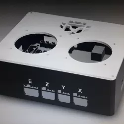 mks gen l box