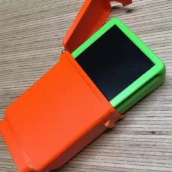 Mojo-Hiby Transport box