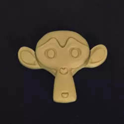 MONKEY 3D