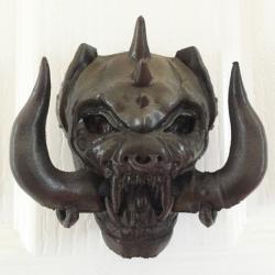 skull motorhead 3d models 【 STLFinder