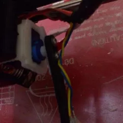 Mount Servo 9g Leveler