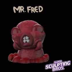Mr. Fred