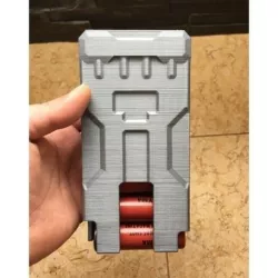 MRH Shotgun Shell Holder 12G X 10 Rds