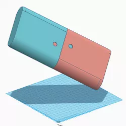 Nintendo Switch Case