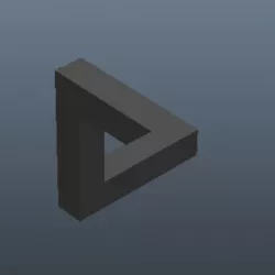 Optical illusion