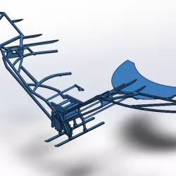 ornithopter