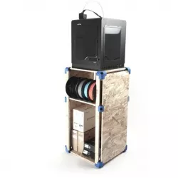OSB concept furniture
