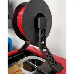 Overhead Spool Holder - Flashforge Finder