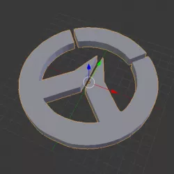 Overwatch LOGO