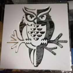 owl stinkpot