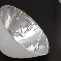 Paraboloid OpenSCAD Script