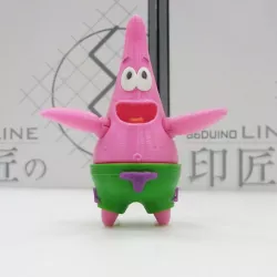 Patrick Star