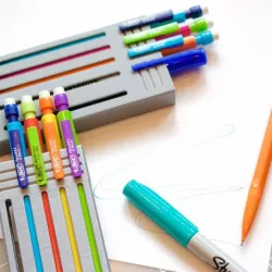 Pencil Caddy