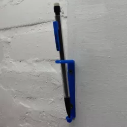 Pencil holder / Pencil holder