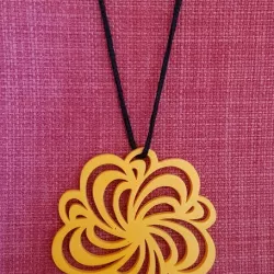 pendent