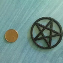 Pentacle