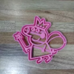 Peppa Pig Hada