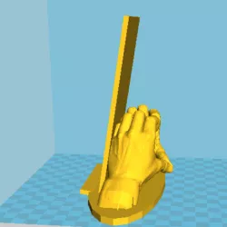 phone holder