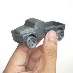Pickup Truck