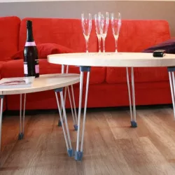 PING & PONG tables