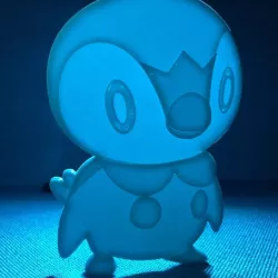 Piplup